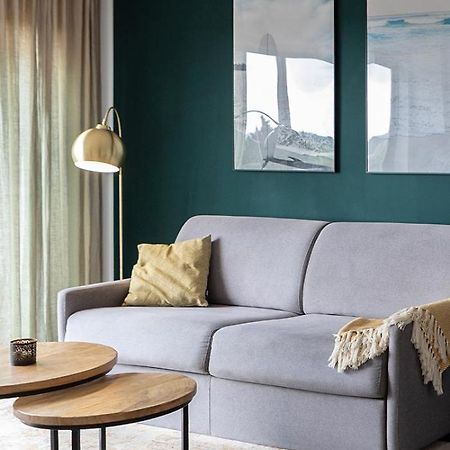 Maresoul - Ferienapartment Soul Raposeira  Dış mekan fotoğraf