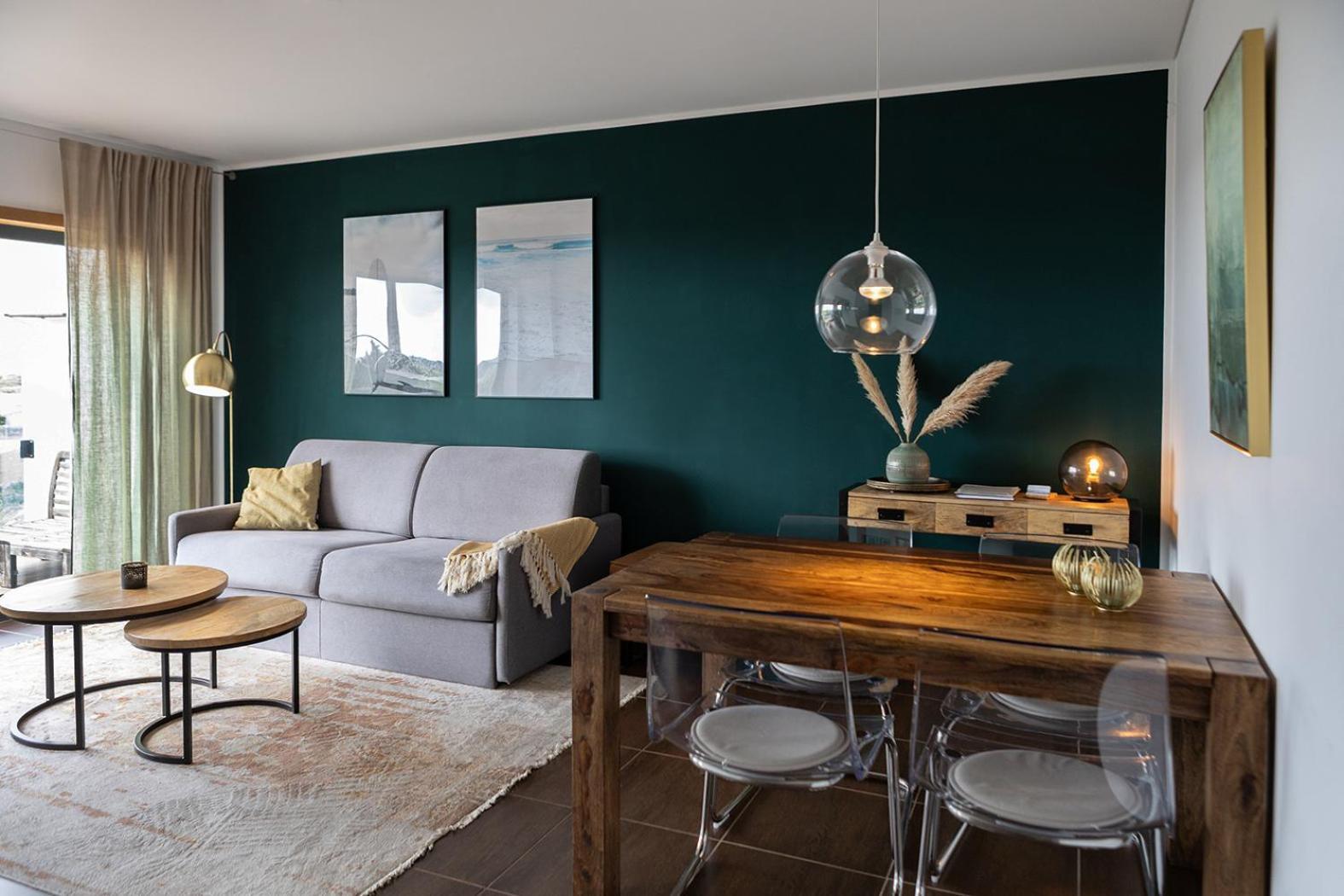 Maresoul - Ferienapartment Soul Raposeira  Dış mekan fotoğraf