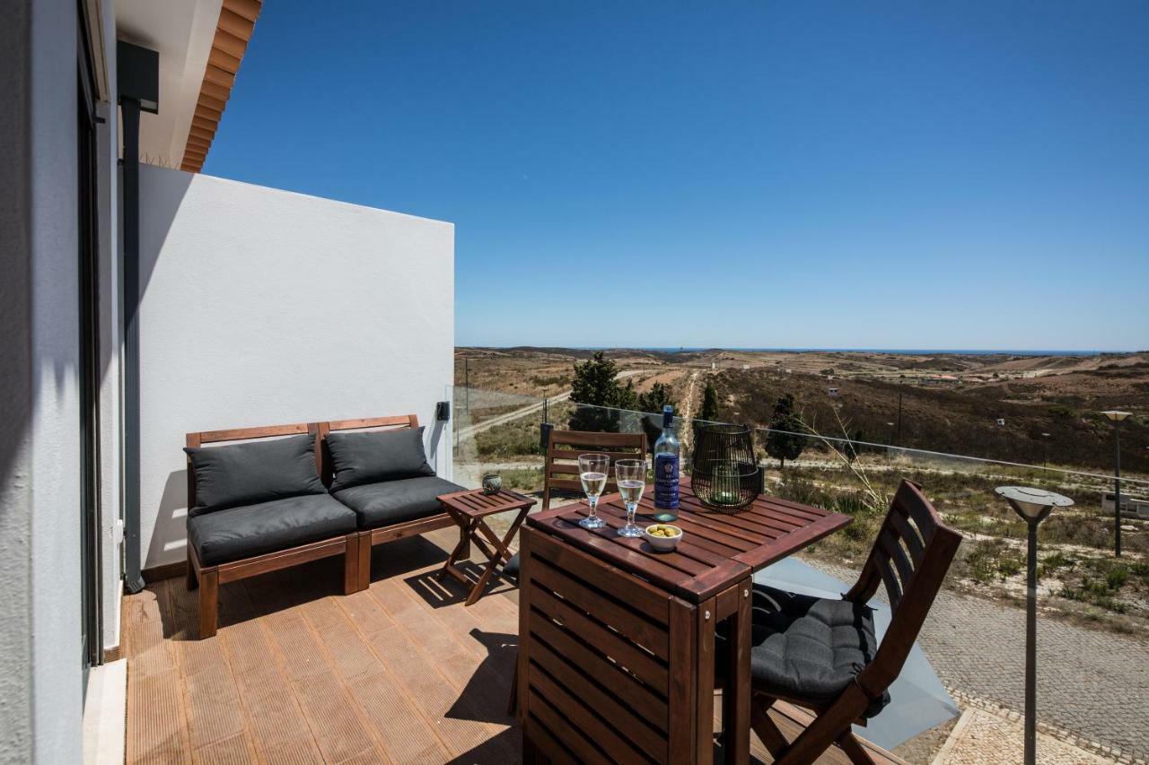 Maresoul - Ferienapartment Soul Raposeira  Dış mekan fotoğraf